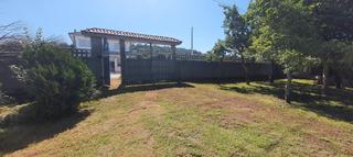 Terreny residencial a Rega 88. Finca urbana, con cierre y portal