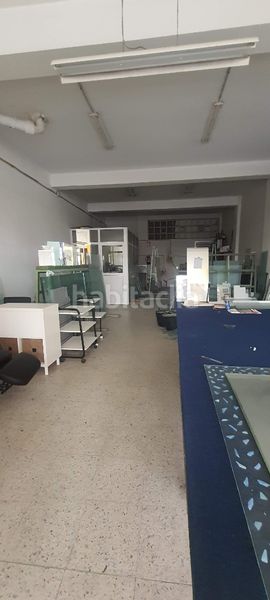 Foto 8a652964-69b0-418f-b2bb-3434ed21cddf. Local comercial a rúa mahón 1 a Carballo
