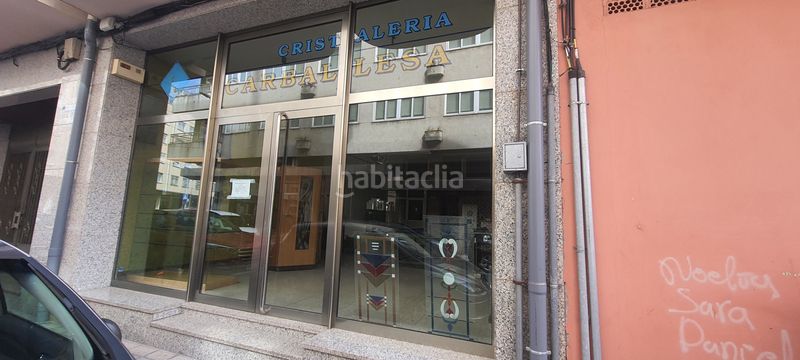 Foto ae72dbcd-84be-46e6-9b46-b38d7010c2f2. Local comercial a rúa mahón 1 a Carballo