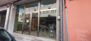 Business premise in Rúa mahón 1. Local comercial
