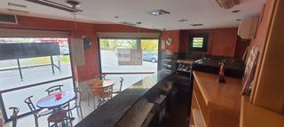 Lloguer Local Comercial a Rúa san martiño 27. Bar situado en el paseo de san martiño