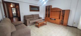 Flat in Rúa Amapola 24