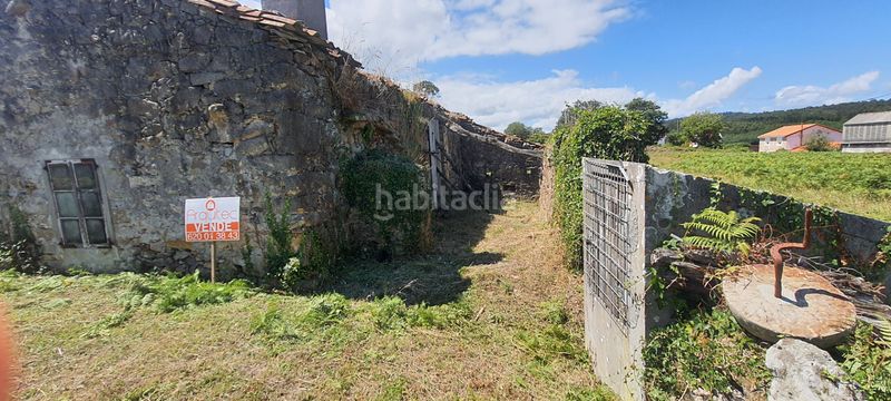 Foto 4655c045-a37b-4f66-86b8-dbff9ccb8438. Masia a estrada de Carballo 29 a Carballo
