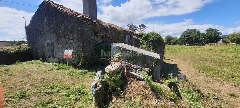 Foto 749975f7-887b-4d8b-90fb-f7a1293eb420. Masia a estrada de Carballo 29 a Carballo