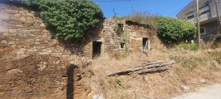Country house  Rúa corredoira 68. Casa a reformar cerca de santiago