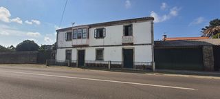 Lloguer Masia  N/a. Casa grande en a campara, ponteceso