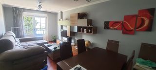 Appartamento  Rúa eduardo blanco amor 10. Piso zona escolar a cristina.