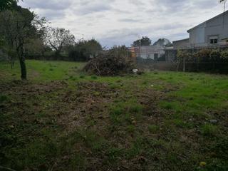 Residential Plot in Loureiros 55
