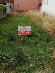 Terreny residencial  Rúa carpinteiros