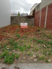 Terreno residenziale in Rúa san antonio 6