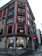 Business premise in Rúa vázquez de parga 12