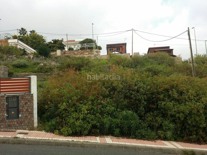Foto 2ffb4dab-d82b-425e-8def-5ca77afe12a7. Terreno residenziale in calle aires de lima 20 in Palmas de Gran Canaria (Las)