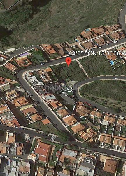 Foto 31bdf9a3-20e1-4d2a-bc2b-43b53ea6d192. Terreno residenziale in calle aires de lima 20 in Palmas de Gran Canaria (Las)