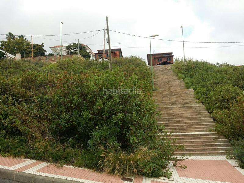 Foto b28e99ef-f726-431a-ac4d-525c61636ae5. Terreno residenziale in calle aires de lima 20 in Palmas de Gran Canaria (Las)