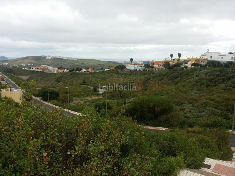 Foto dadd98f9-40f1-49ad-b47d-9c4b46be2f89. Terreno residenziale in calle aires de lima 20 in Palmas de Gran Canaria (Las)