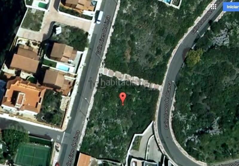 Foto e9ac4f9a-be28-45fe-b2c4-03794f162310. Terreno residenziale in calle aires de lima 20 in Palmas de Gran Canaria (Las)