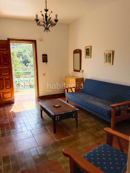 Foto 633d6c5e-f91c-488f-99ee-cc216e749499. Casa finca rústica con casa independiente. en Santa María de Guía de Gran Canaria