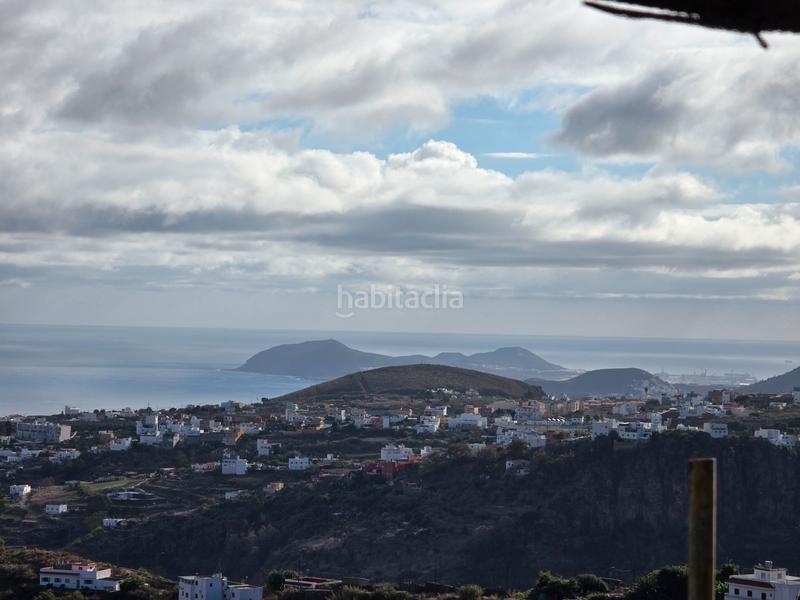 Foto 91ffaab3-52ed-462c-9ae5-28331aae82d6. Casa finca rústica con casa independiente. en Santa María de Guía de Gran Canaria