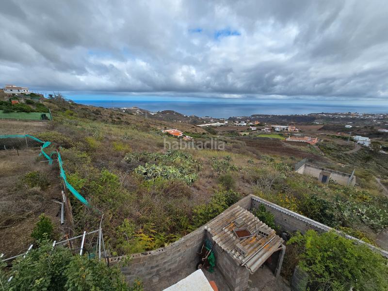 Foto 9817df3a-d989-47a4-b961-3cb16615e201. Casa finca rústica con casa independiente. en Santa María de Guía de Gran Canaria
