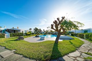 Casa  Avenida touroperador finnmatkat. Exclusivo bungalow de ensueño en residencial privado de maspalom