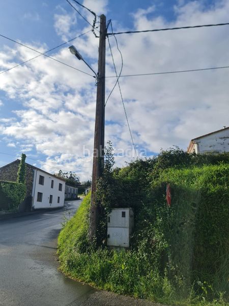 Foto 226199ad-e978-403b-ad66-a59aef33f0de. Terreny residencial a Maianca Oleiros