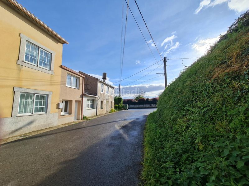 Foto 3439bb0a-acf2-40dc-8e97-37ade22243cd. Terreny residencial a Maianca Oleiros