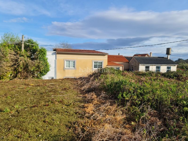 Foto 36833141-242e-4e29-9ff6-6878b15982b8. Terreny residencial a Maianca Oleiros