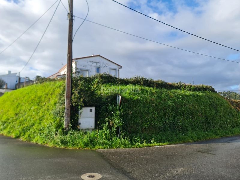 Foto 3b4d3bf9-1f95-41da-8a6d-37e3ae400a25. Terreny residencial a Maianca Oleiros