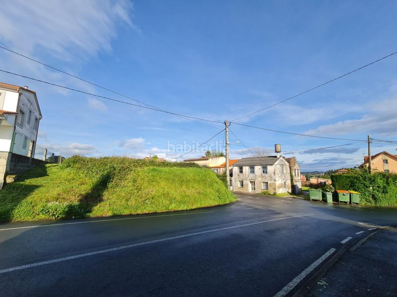 Foto 46d3f536-ade8-43c6-a5a4-4db163ab9872. Terreny residencial a Maianca Oleiros