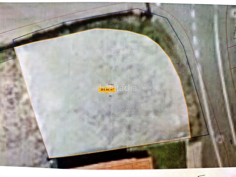 Foto 67297de6-2469-4016-b851-53d273255773. Terreny residencial a Maianca Oleiros