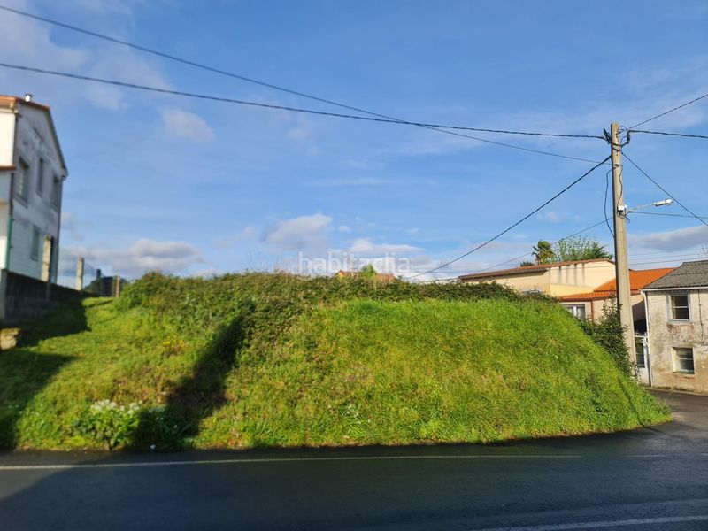 Foto 69ab3bc1-fbcd-4873-b1d3-1f193dece94e. Terreny residencial a Maianca Oleiros