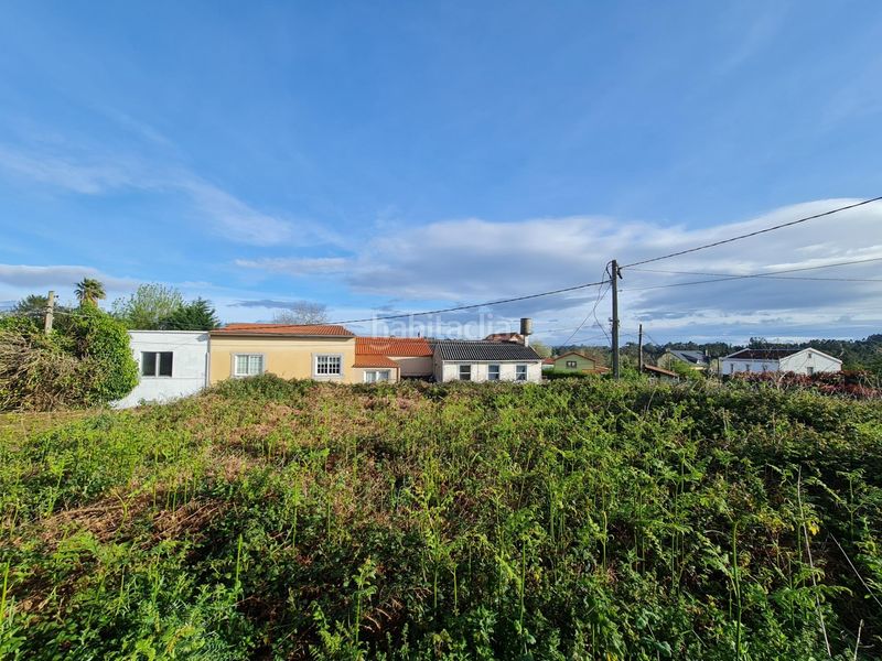 Foto 6a22d281-efa7-4c75-8483-0b8e763fa241. Terreny residencial a Maianca Oleiros