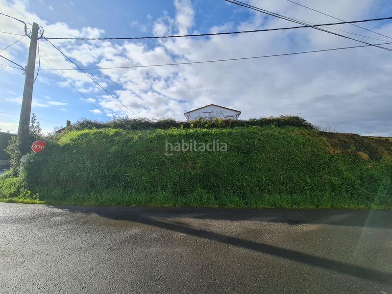 Foto 7bde70e5-bb34-4855-9eef-d16620382c85. Terreny residencial a Maianca Oleiros