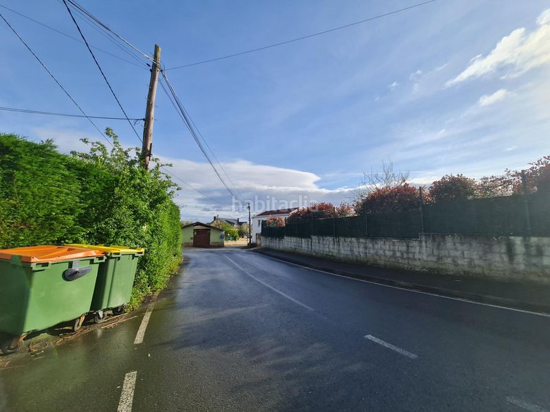 Foto 8491b2e3-72af-44c9-95bf-793eae373b37. Terreny residencial a Maianca Oleiros