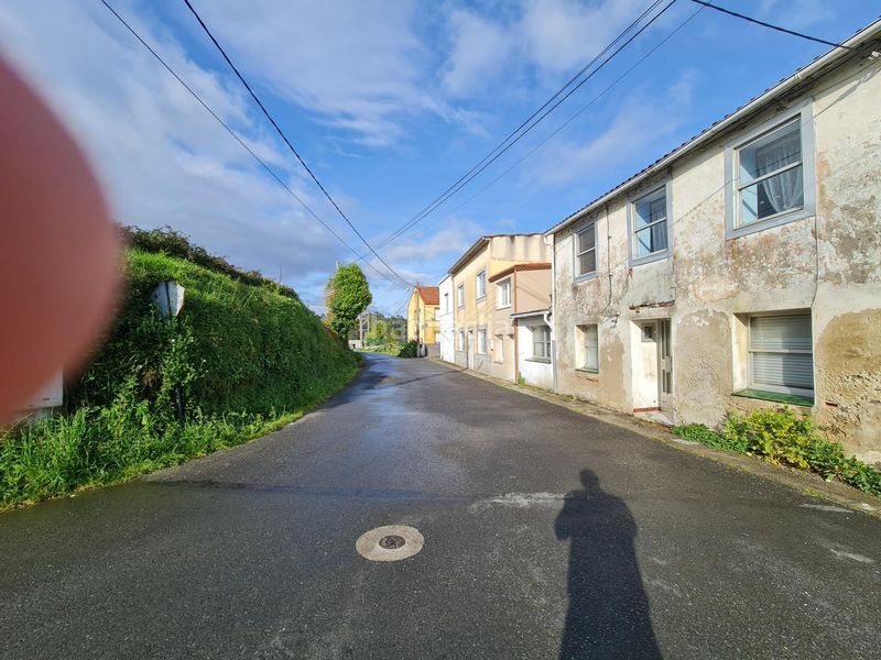 Foto 8b20eb8a-549d-422d-964e-7be2851905f3. Terreny residencial a Maianca Oleiros