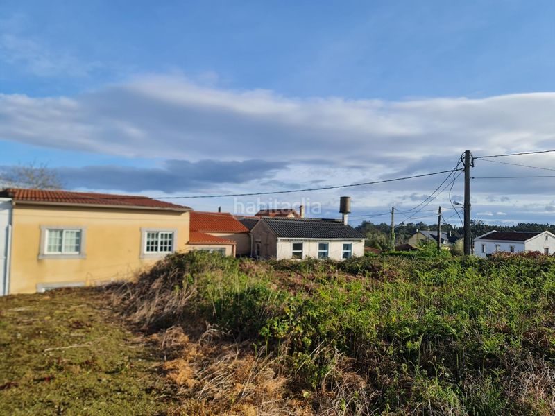 Foto 8bd581a5-70ec-42e5-b4af-a83b91cf25f2. Terreny residencial a Maianca Oleiros