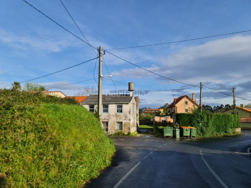 Foto 8d3acf1a-f230-407c-ae45-028aa370a931. Terreny residencial a Maianca Oleiros