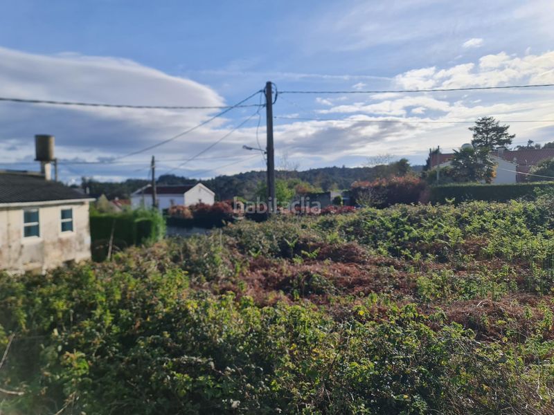 Foto 94a52c5b-628e-4817-b86b-5ef7330d27aa. Terreny residencial a Maianca Oleiros