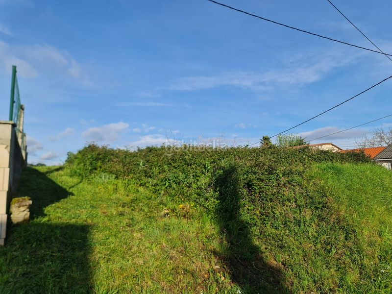 Foto b7ff4ff5-d589-4843-bfbd-82f9867ae4bd. Terreny residencial a Maianca Oleiros