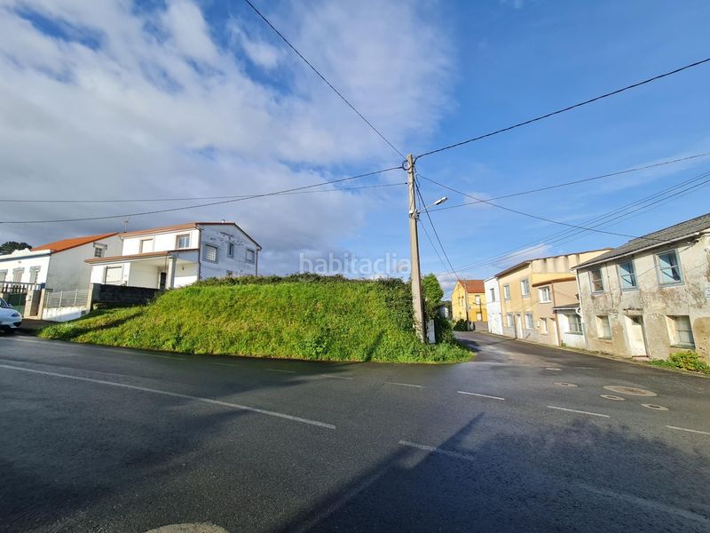 Foto bb2aafd1-402d-49f3-8700-241b5b7d343f. Terreny residencial a Maianca Oleiros