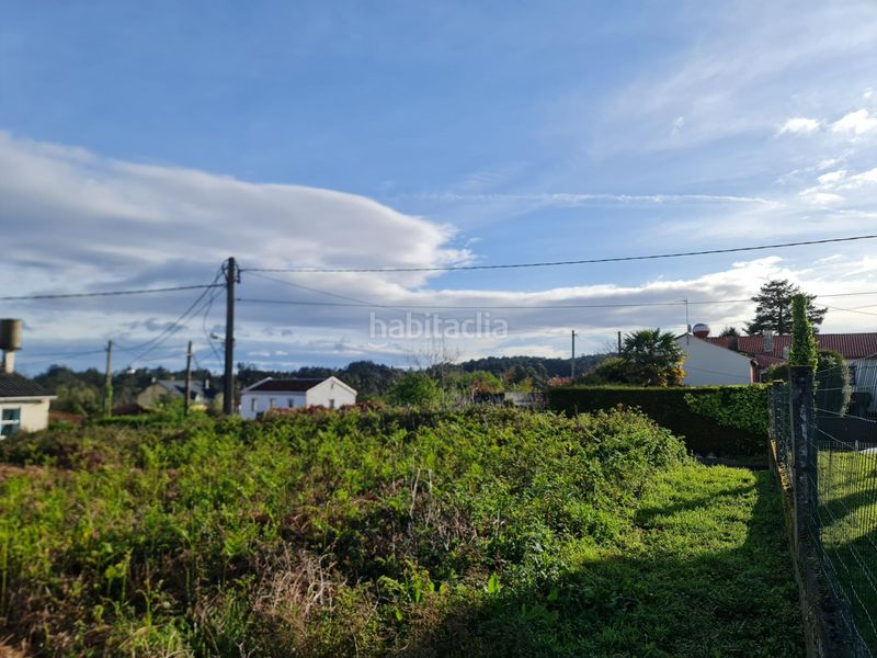 Foto c51a645c-74bc-47c5-9e44-395eedd0f003. Terreny residencial a Maianca Oleiros
