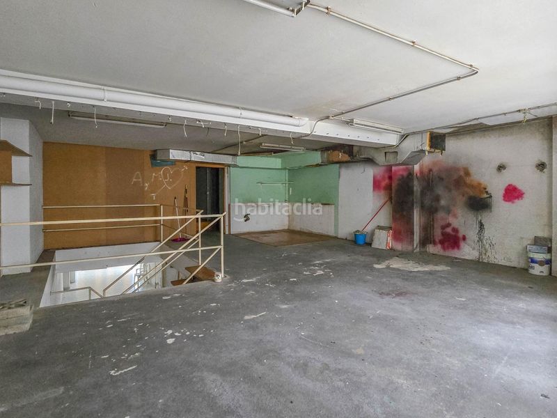 Foto 19a79cd9-5fc7-44b9-81cf-63cd562bcf5e. Local comercial amplio local comercial en a coruñaoportunidad única en Coruña (A)
