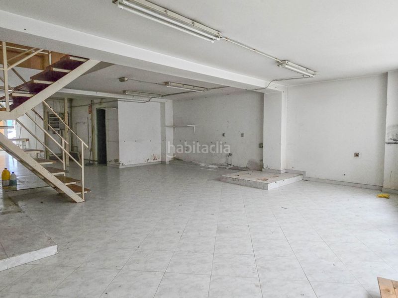 Foto 1e1aadf0-4618-4670-ac10-2974443e506e. Local comercial amplio local comercial en a coruñaoportunidad única en Coruña (A)