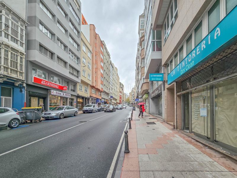 Foto 6a3dfe3d-cc24-405c-a47f-076800ce1198. Local comercial amplio local comercial en a coruñaoportunidad única en Coruña (A)