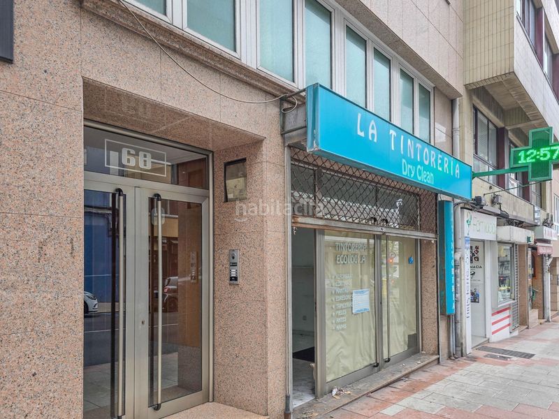 Foto bc3b5e37-1f99-429f-b8fa-8197471c8d37. Local comercial amplio local comercial en a coruñaoportunidad única en Coruña (A)