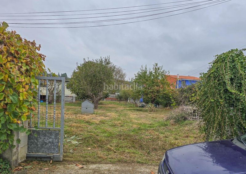 Foto 0e163d28-d3ff-43ea-ad03-aebf5d8b4435. Terreny residencial a Parroquias Rurales Culleredo
