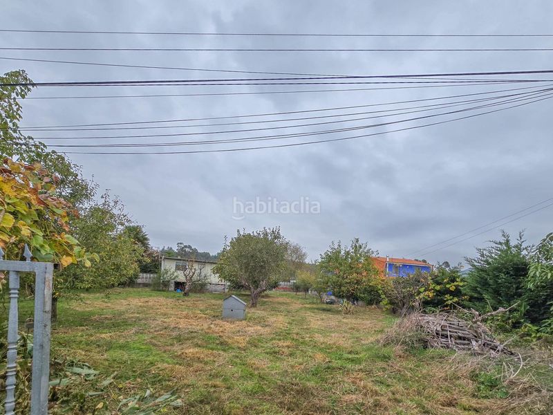 Foto 326da401-dbf2-4958-9571-6e707163acdb. Terreny residencial a Parroquias Rurales Culleredo