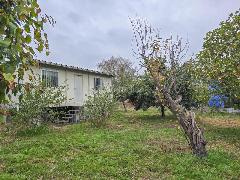 Foto 68bfb3bd-16c8-4316-b531-484ca79438c6. Terreny residencial a Parroquias Rurales Culleredo