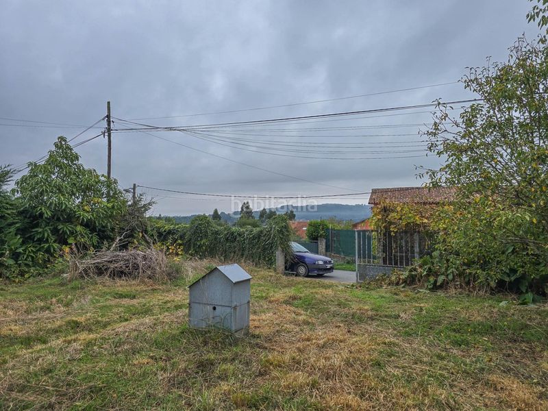 Foto 85512964-d9b6-428a-aa92-0ea0f24ca9c0. Terreny residencial a Parroquias Rurales Culleredo