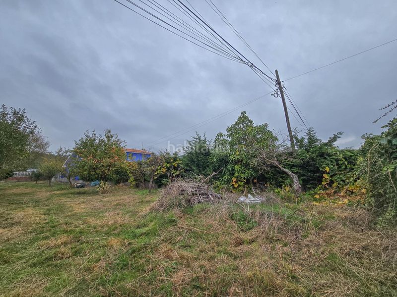 Foto 98a7cf64-9815-4c50-b9d9-d54d2555b629. Terreny residencial a Parroquias Rurales Culleredo